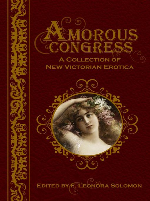 Title details for Amorous Congress by F. Leonora Solomon - Available